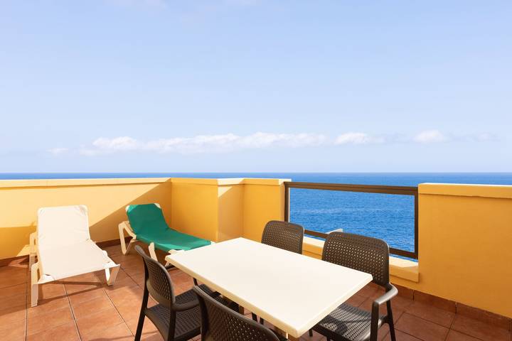 Appartement de vacances pour 4 personnes - 1