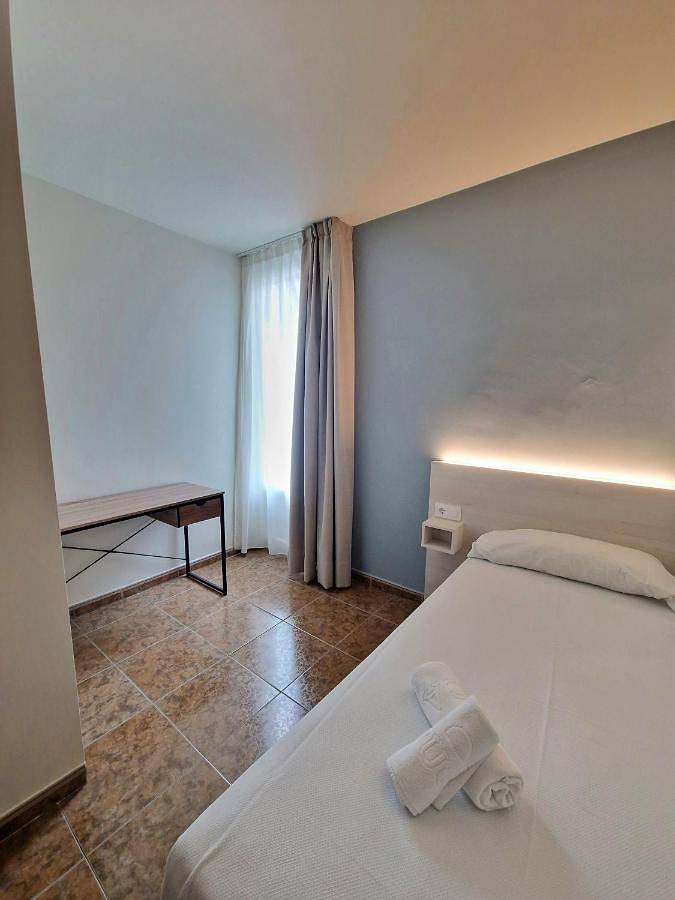 Maison d’hôte pour 2 personnes, avec terrasse à Huesca - 2