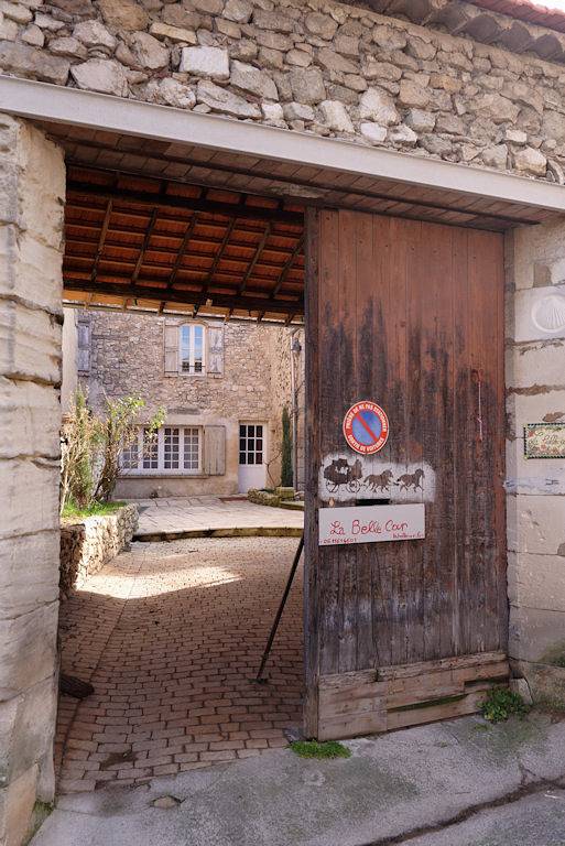 Gîte pour 15 personnes, avec jardin