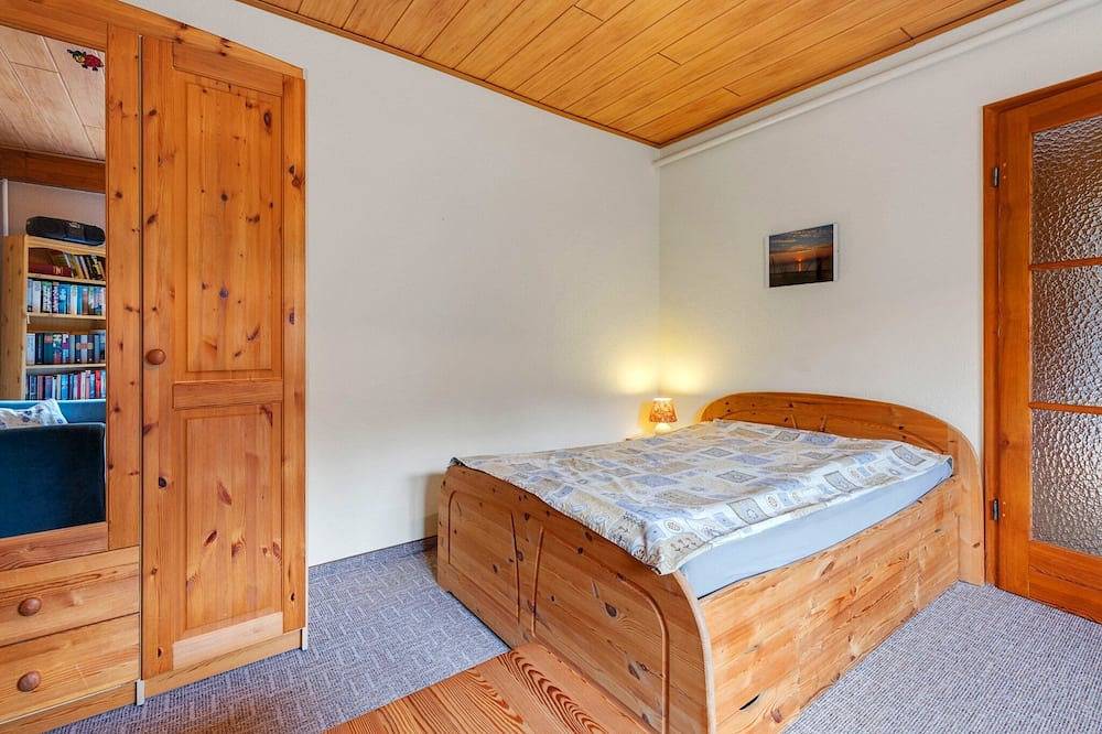 Ganze Wohnung, Apartment in Warin in der Nähe des Glammsees in Warin, Nordwestmecklenburg (Wismar und Umgebung)