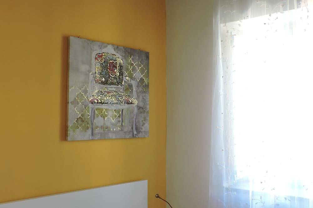 Geheel appartement, Historisch centrum Salerno, ideaal voor het verkennen van de stad en de kust - Wi-Fi gratis in Salerno, Tyrrhenische kust Campania