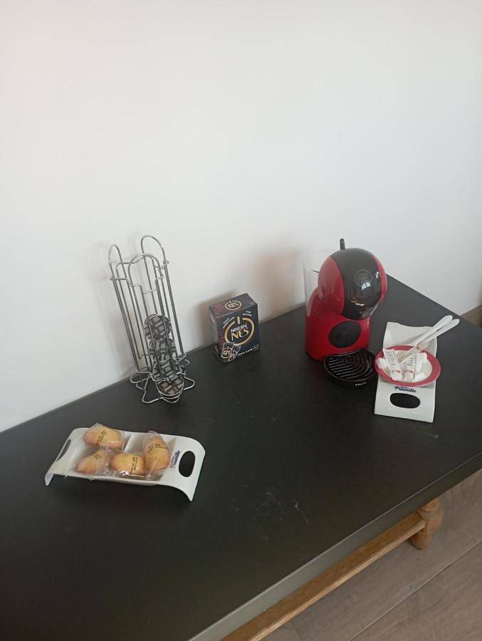 Maison d’hôte pour 3 personnes, avec terrasse et vue à Valras-Plage - 4