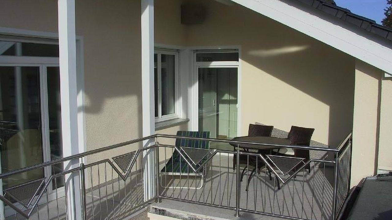 Entire holiday apartment, Ferienwohnung für 2 Personen (80 m²) in Bad Wörishofen in Bad Wörishofen, Bavarian Swabia