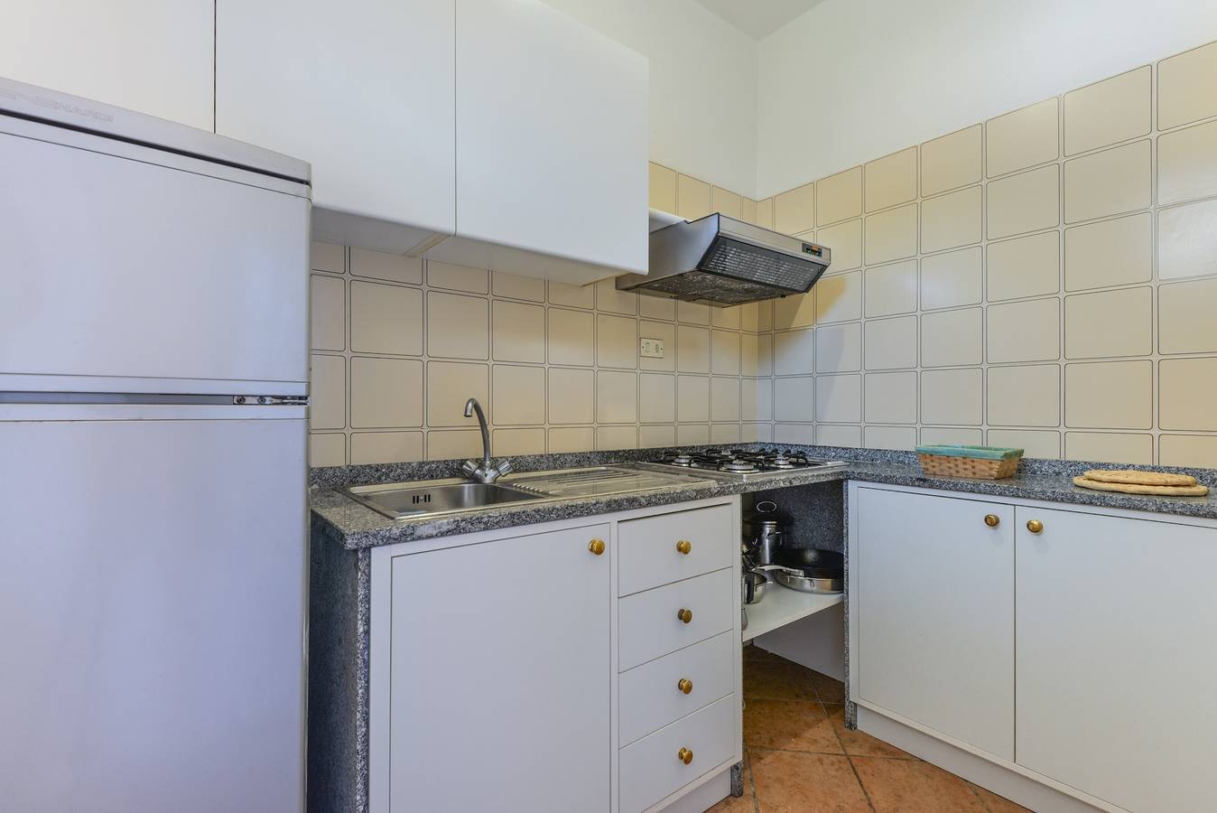 Appartamento intero, Appartamento 'Trilocale Bonalaccia 2' con piscina condivisa, terrazza privata e Wi-Fi in Campo nell'Elba, Isola d'Elba