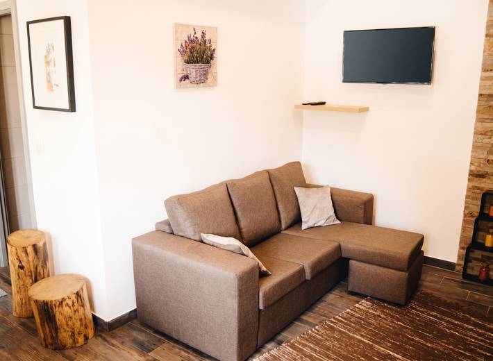 Location de vacances pour 4 personnes, avec Terrasse dans Arcos de Valdevez - 3