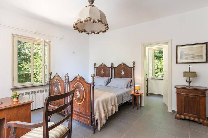 Deliziosa casa a Calci (Pi) in Calci, Pisa e dintorni