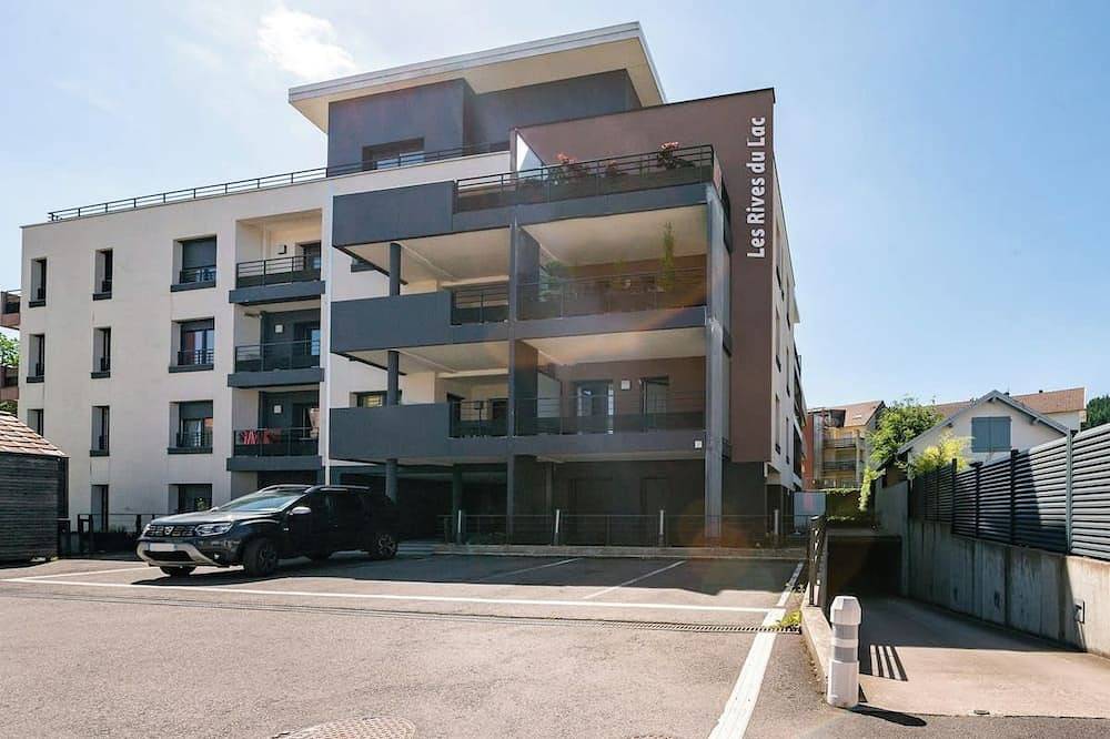 Appartement de vacances