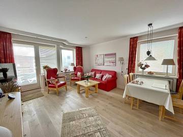 Ferienwohnung für 2 Personen in Westerland, Sylt (Gemeinde), Bild 1