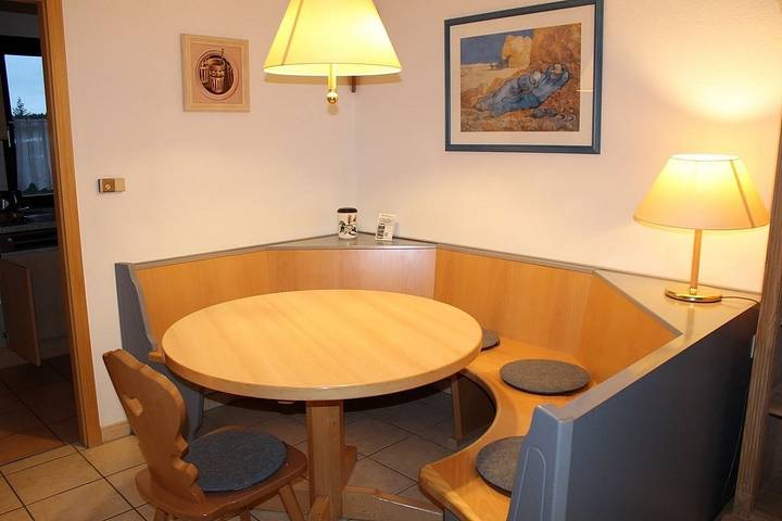 Ferienpark für 5 Personen, mit Garten und Terrasse im Allgäu - 4