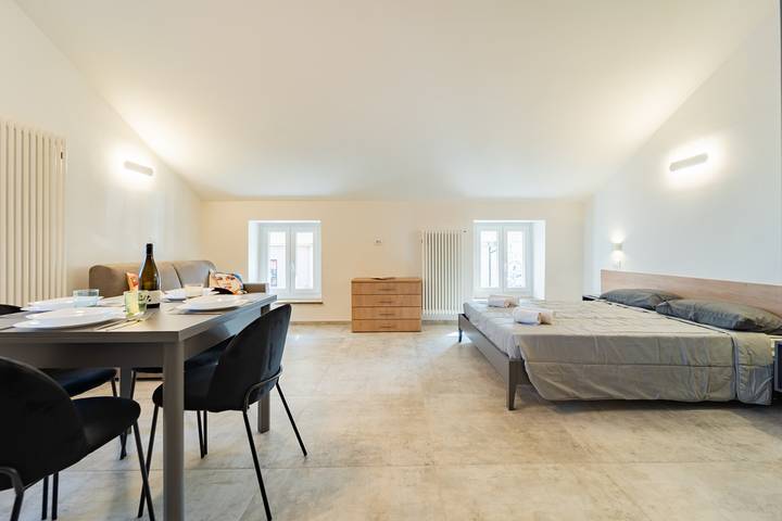 Gîte pour 4 personnes à Coni - 4