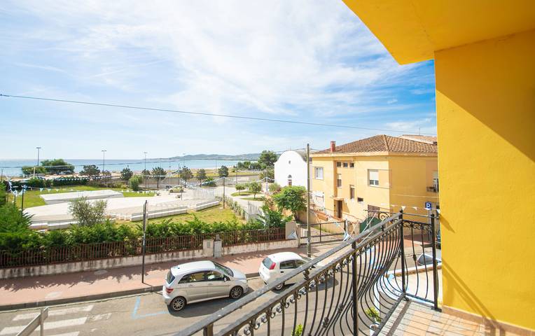 Ferienwohnung für 2 Personen, mit Balkon und Ausblick, mit Haustier in Siniscola - 2