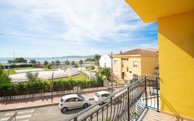 Appartamento per 2 Persone in Villaggio Milano, Siniscola, Foto 1