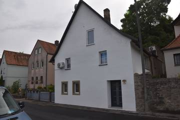 Ferienhaus für 2 Personen in Volkach