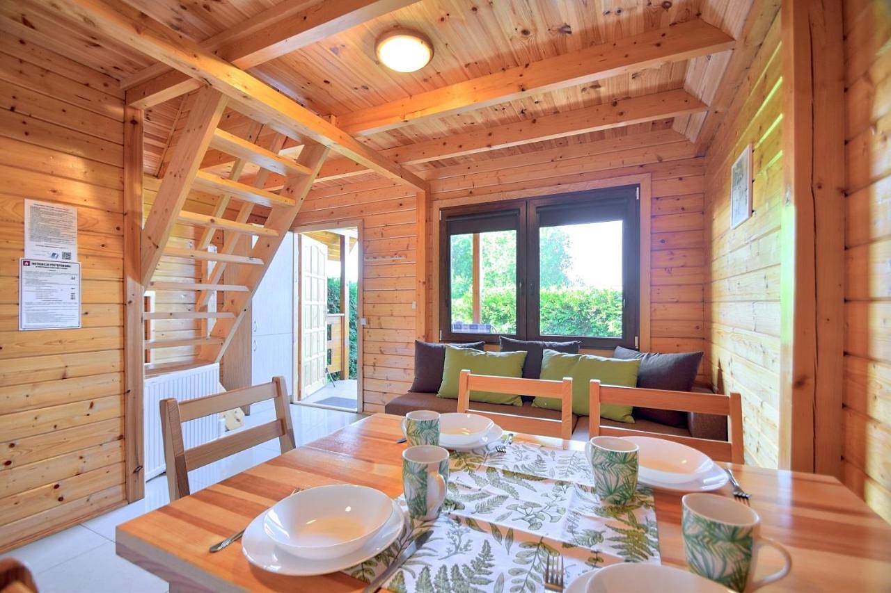 Two-Bedroom Chalet in Mielno, Powiat koszaliński