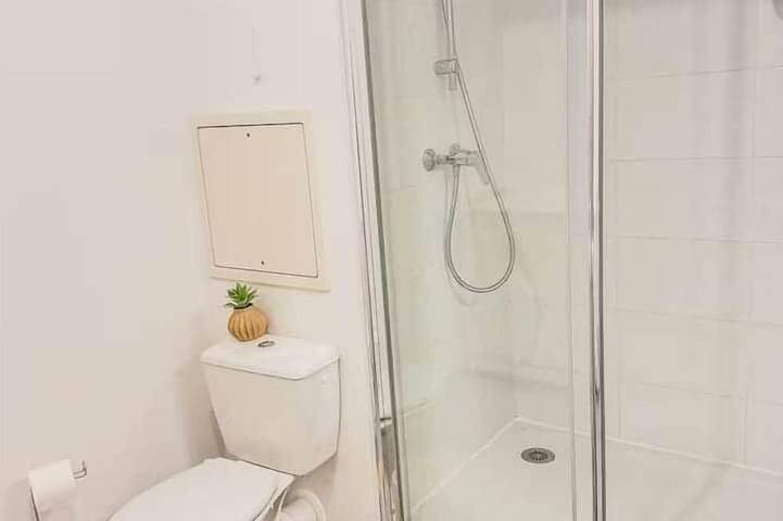 Charming studio apartment near Paris in Fontenay-sous-Bois in Fontenay-sous-Bois, Val-de-Marne