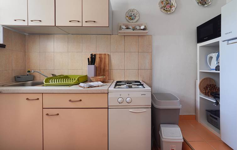 Ferienhaus für 4 Personen, mit Terrasse, mit Haustier in Opatija Riviera - 4