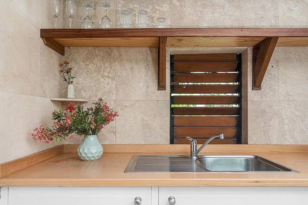 Ein perfekter Aufenthalt - Byron Blisshouse Studio in Byron Bay, New South Wales