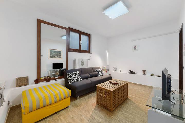 Apartamento Azalea longe do ruído in Induno Olona, Varese (província)