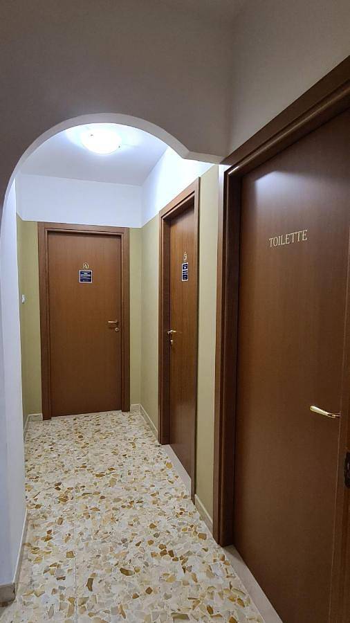 Gîte pour 2 personnes, avec terrasse à San Giovanni Rotondo - 2