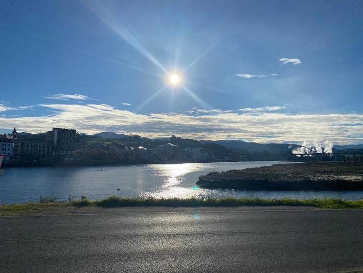 Casa rural para 8 personas, con jardín y vistas en Costa Occidental Asturiana - 3
