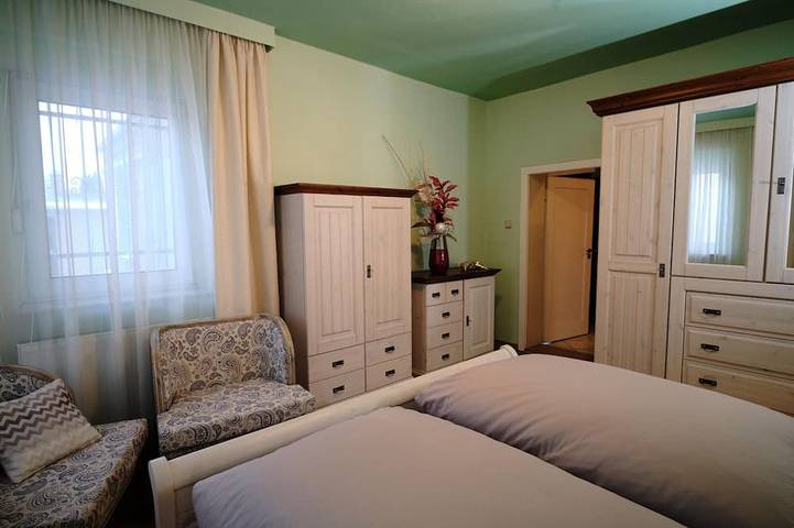 Ferienwohnung \" Alte Schleiferei\" in Oberlausitz-Niederschlesien