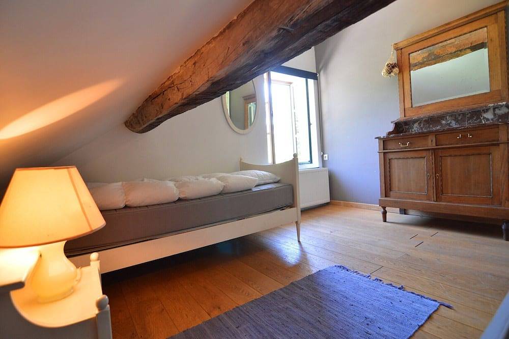 Cottage ad Alle vicino Semois in Vresse-sur-Semois, Namur e dintorni