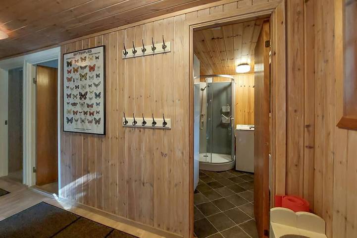 Schönes Haus mit 2 Schlafzimmern in. in Höör und Umgebung