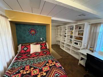 Chambre d’hôte pour 2 personnes dans Arizona