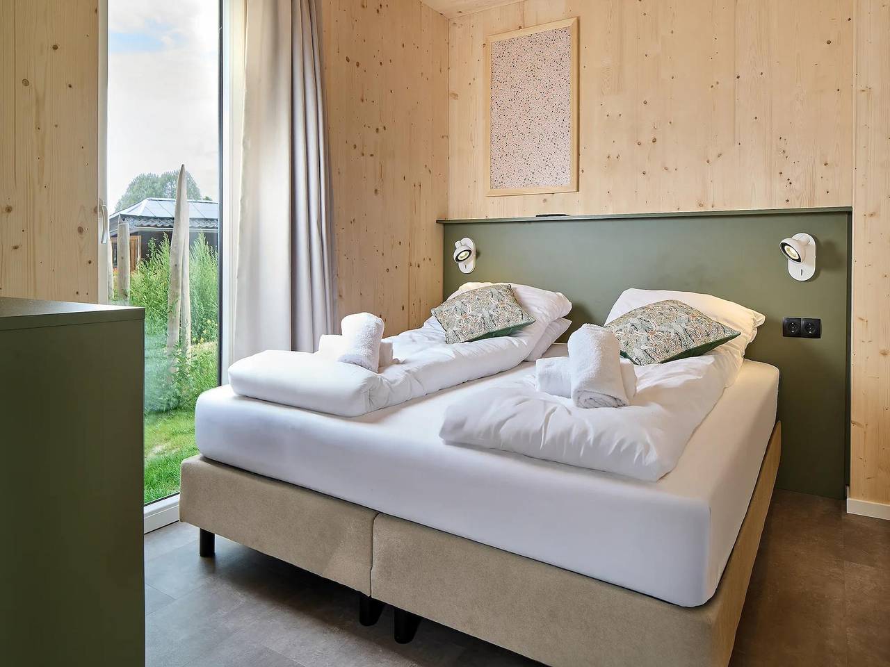 Élégant séjour de 4 chambres au bord de la mer in 's-Gravenzande, Stadsgewest Haaglanden