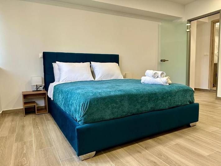 Appartement de vacances pour 3 personnes à Athènes