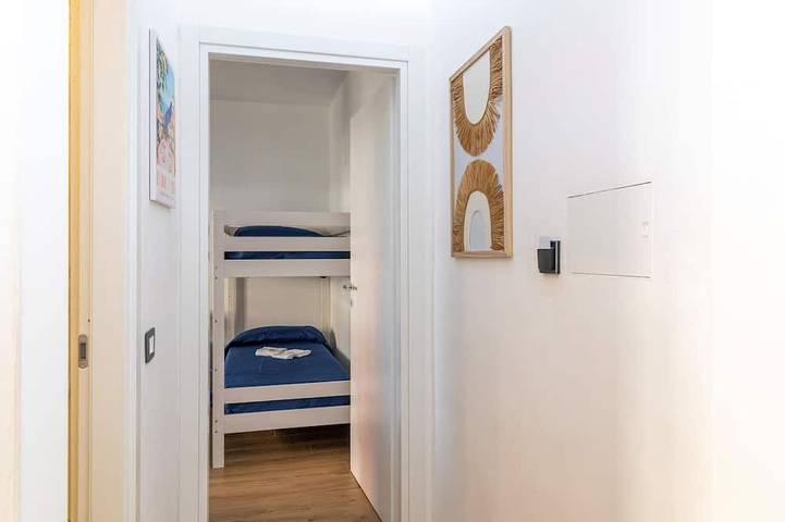 Appartamento intero, Maison marina Suite - Creta in Paola, Costa Tirrenica Calabria