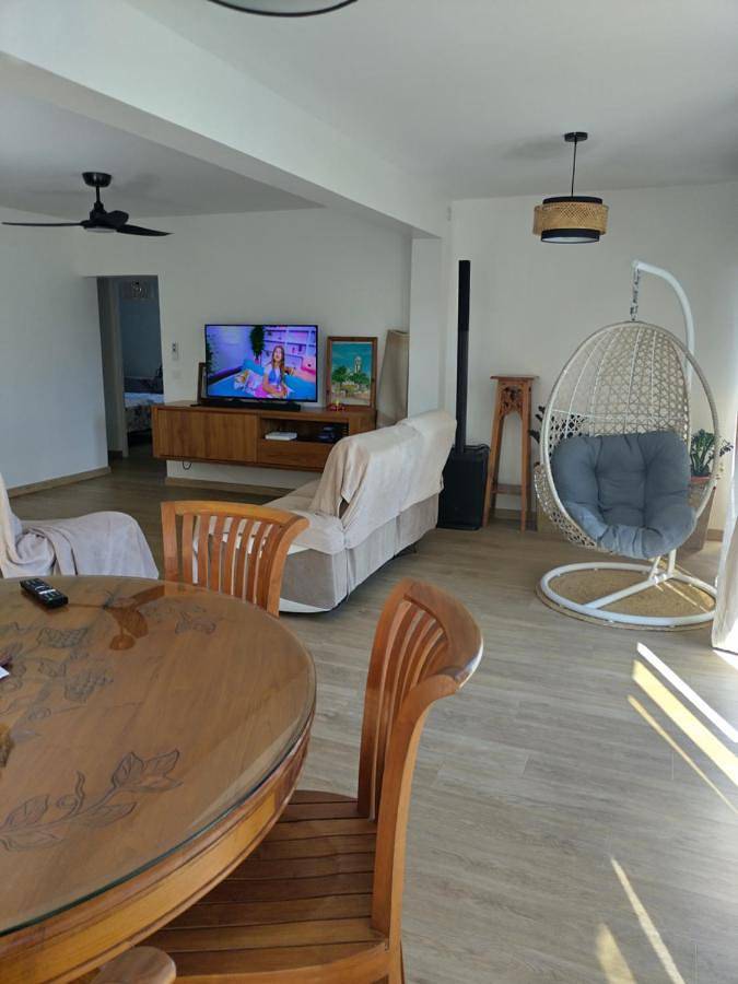 Appartement de vacances pour 2 personnes, avec piscine et jardin