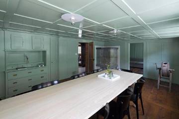 Glamping per 8 Persone in Alpi Occidentali, Foto 4