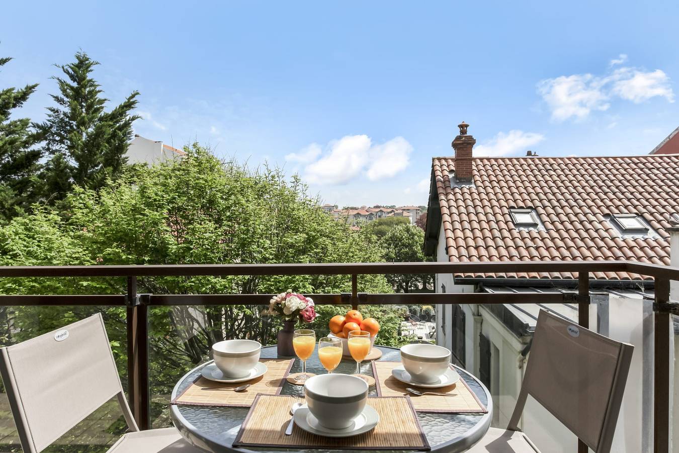 Photo : Appartement de vacances