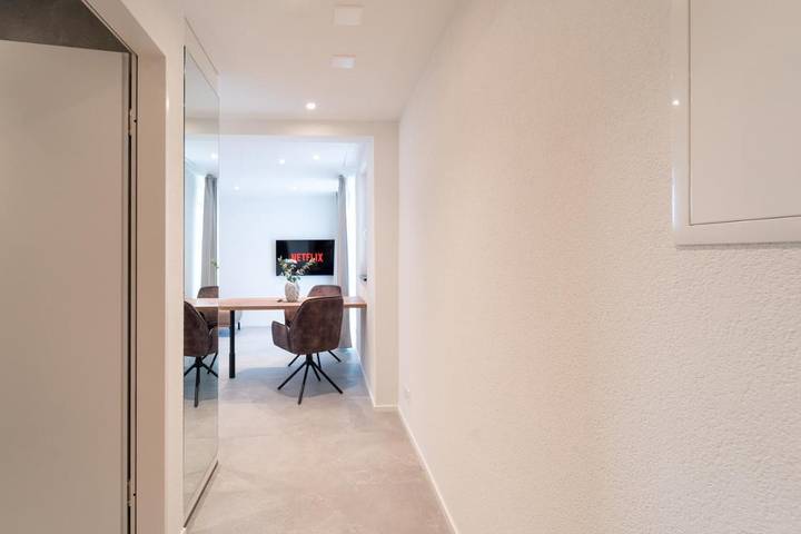 Gîte pour 2 personnes, avec balcon à Winterthour - 2