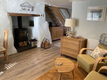 Holiday Home for 2 People in St Agnes, Cornwall, Photo 4
