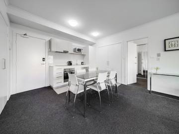 Lägenhet för 4 Personer i Canberra, New South Wales, Bild 1