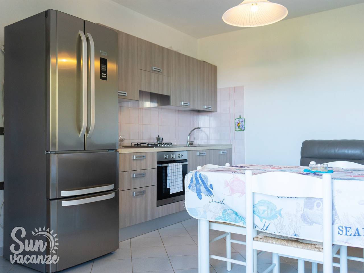 Geheel appartement, Appartement 'Malamuri 1' met gedeeld zwembad, gedeelde tuin en Wi-Fi in Budoni, Olbia-Tempio
