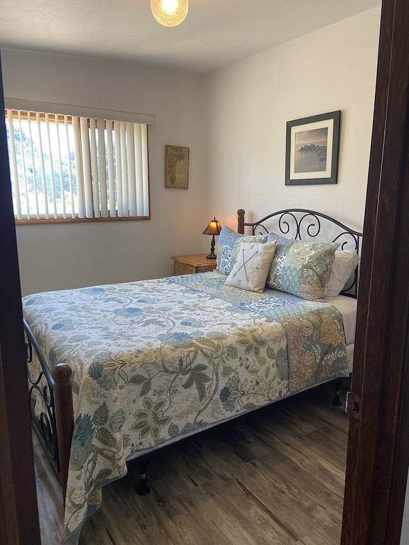 Fantastisches Seehaus mit Blick auf den Rogue River und den Pazifischen Ozean sowie Zugang zum Strand in Curry County