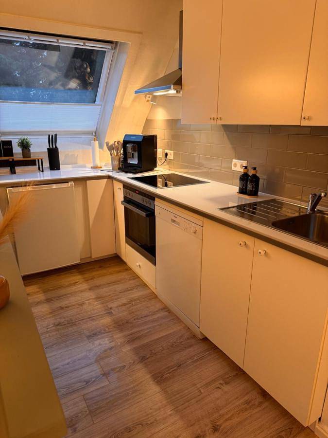 Ruhrtraum Kettwig Ferienwohnung am Fluss in Stadtbezirk IX, Essen