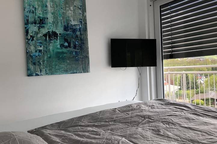 Ferienhaus für 2 Personen, mit Terrasse in Naturpark Lahn-Dill-Bergland - 3