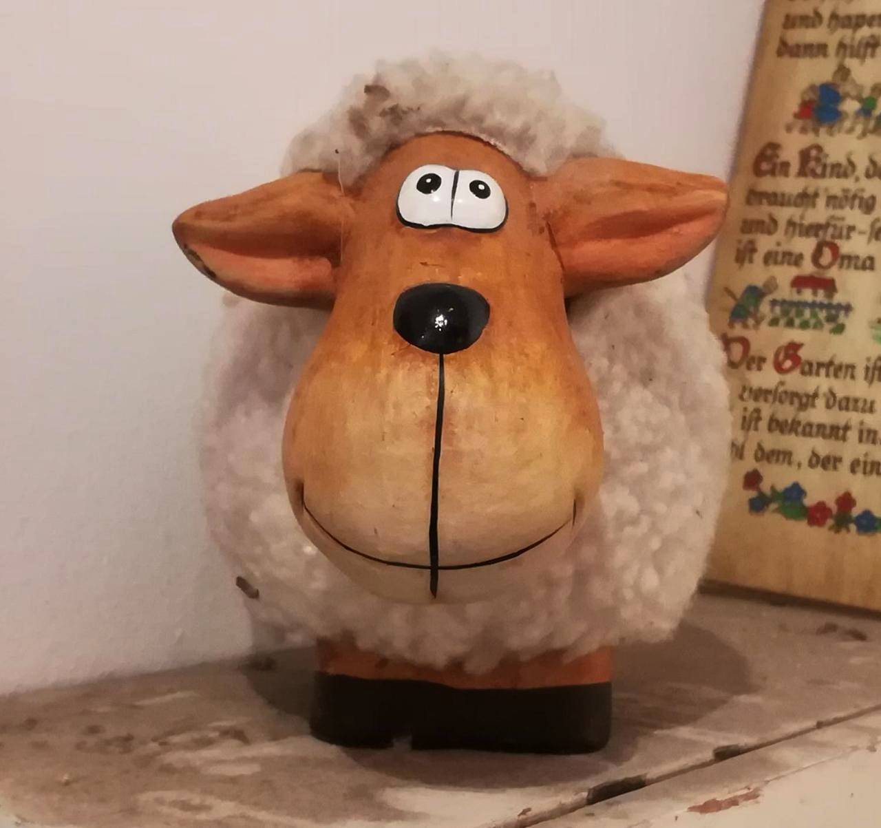 Ganze Wohnung, Alte Schäferei in Straupitz, Dahme-Spreewald