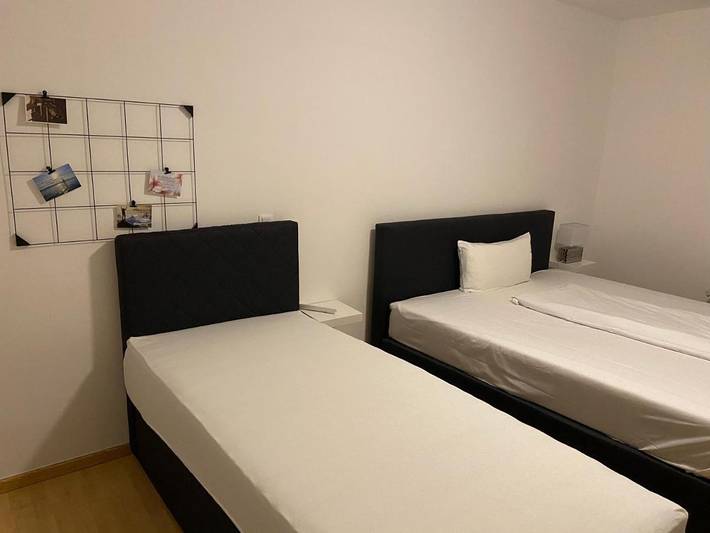 Ferienwohnung für 4 Personen in Neumünster - 4