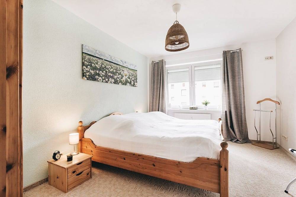 Ganze Wohnung, Fewo in ruhiger Lage direkt am Wanderweg zum Lilienstein in Porschdorf, Bad Schandau