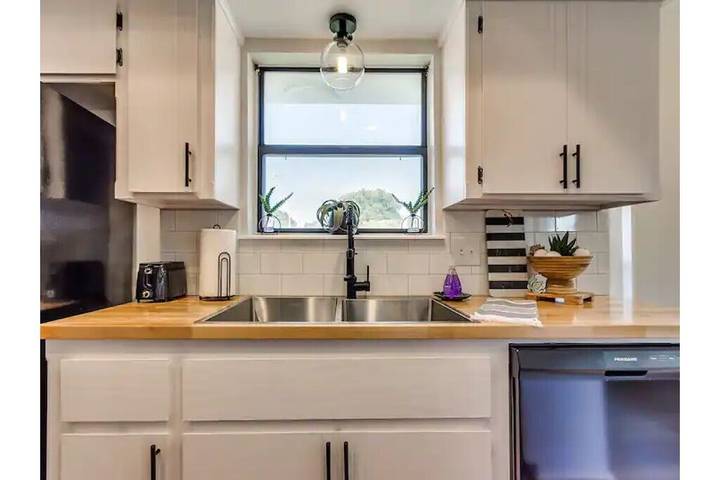 Vacation rental for 8 people, with terrace, with pets in Norman