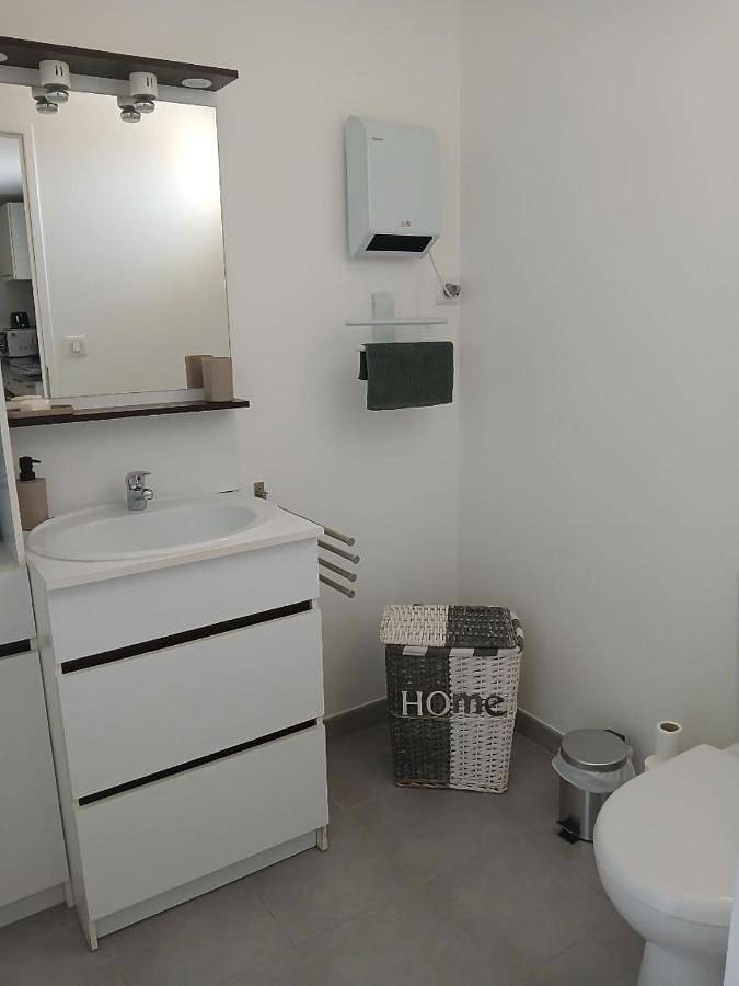 Gîte pour 3 personnes à Prigonrieux - 4