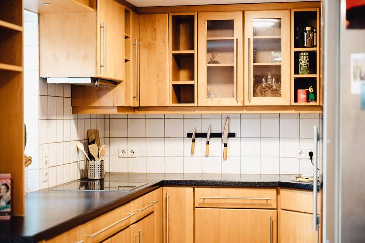 Ferienhaus für 8 Personen, mit Garten, mit Haustier in Rhein (Deutschland) - 4