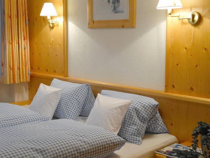 Pension für 4 Personen, mit Ausblick und Garten in Matrei in Osttirol - 4