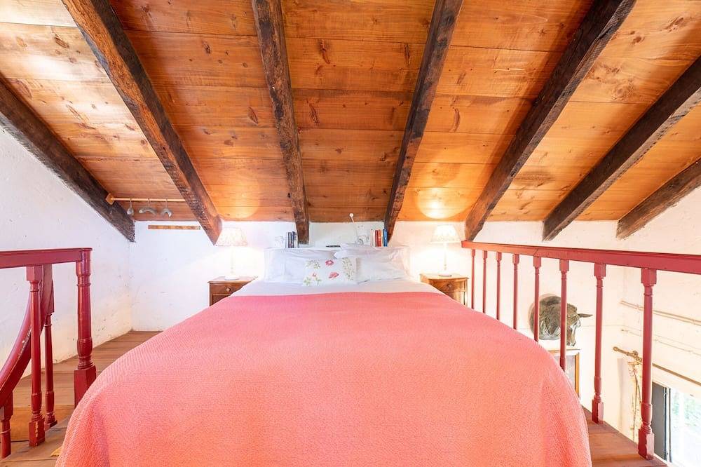 Cottage I wechseln in Ponta do Pargo, Madeira