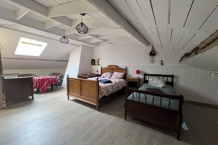 Location de vacances pour 14 personnes à Saint-Colomban - 3